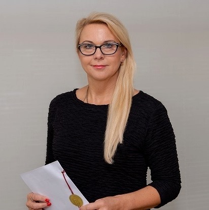 Notar Kristel Jänese